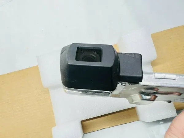 87501SG041 2017 2018 SUBARU FORESTER LANE DEPARTURE SYSTEM CAMERAS NEW - Image 7