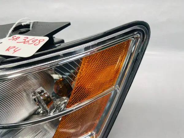 🎈 92101-0A500 2009 2010 HYUNDAI SONATA FRONT LEFT  CAPA HEADLIGHT - Image 3
