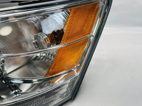 🎈 92101-0A500 2009 2010 HYUNDAI SONATA FRONT LEFT  CAPA HEADLIGHT - Image 4