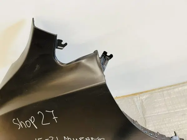 2015 2016 2017 2018 2019 2020 2021 NISSAN MURANO FRONT LEFT OEM FENDER GENUINE - Image 8