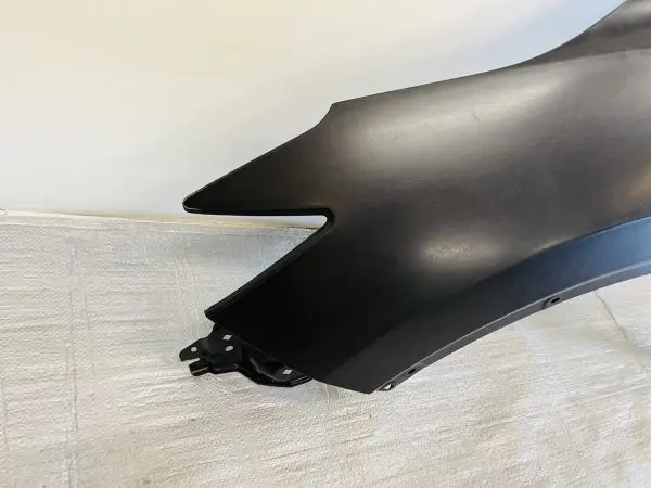2015 2016 2017 2018 2019 2020 2021 NISSAN MURANO FRONT LEFT OEM FENDER GENUINE - Image 10
