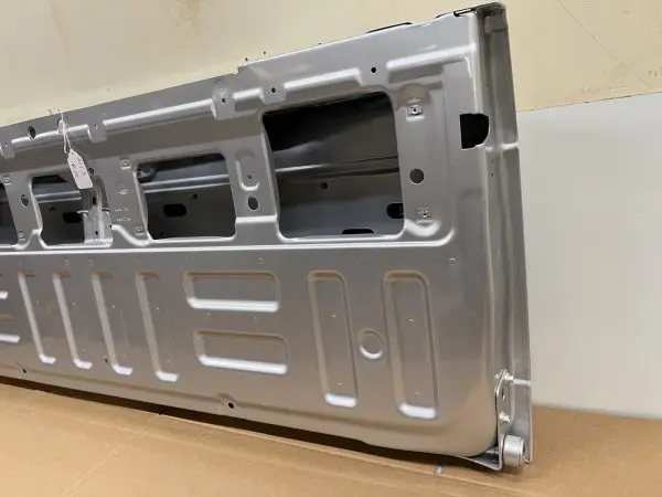 NICE 2018 2019 2020 FORD F150 PLATINUM REAR OEM TAILGATE GENUINE FOR STEP - Image 12