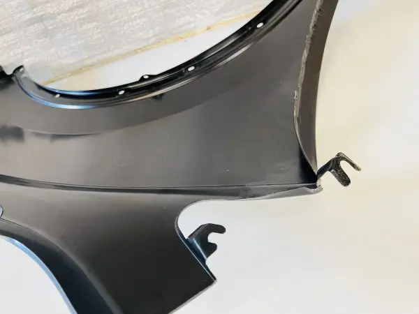 2015 2016 2017 2018 2019 2020 2021 NISSAN MURANO FRONT LEFT OEM FENDER GENUINE - Image 13