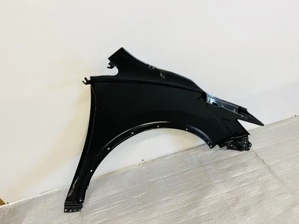 2015 2016 2017 2018 2019 2020 2021 NISSAN MURANO FRONT LEFT OEM FENDER GENUINE - Image 14