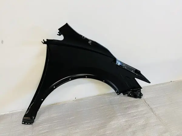 2015 2016 2017 2018 2019 2020 2021 NISSAN MURANO FRONT LEFT OEM FENDER GENUINE - Image 15
