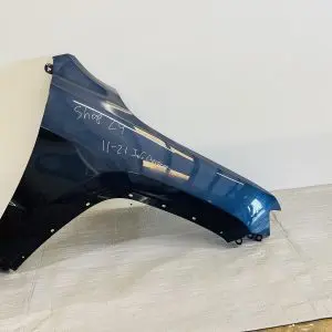 2011-2015 2016 2017 2018 2019 2020 2021 JEEP GRAND CHEROKEE FRONT RIGHT FENDER