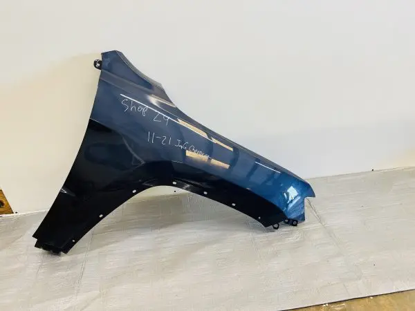 2011-2015 2016 2017 2018 2019 2020 2021 JEEP GRAND CHEROKEE FRONT RIGHT FENDER