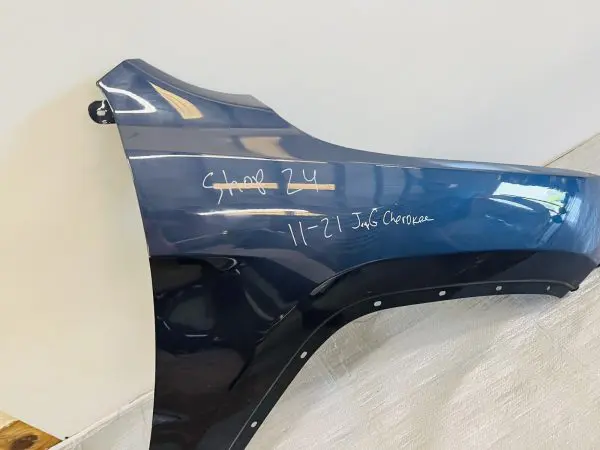 2011-2015 2016 2017 2018 2019 2020 2021 JEEP GRAND CHEROKEE FRONT RIGHT FENDER - Image 5