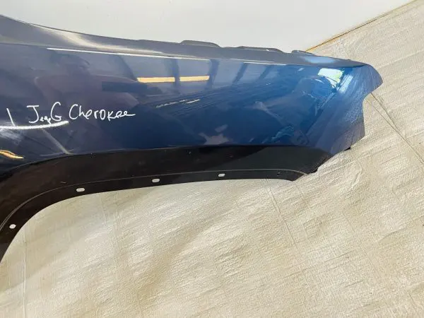 2011-2015 2016 2017 2018 2019 2020 2021 JEEP GRAND CHEROKEE FRONT RIGHT FENDER - Image 9