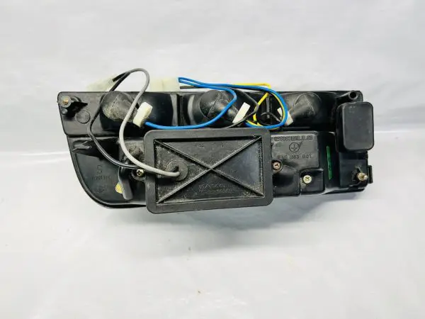 02.260.749 FERRARI TESTAROSSA CARELLO FRONT LEFT OEM TURN SIGNAL GENUINE - Image 11