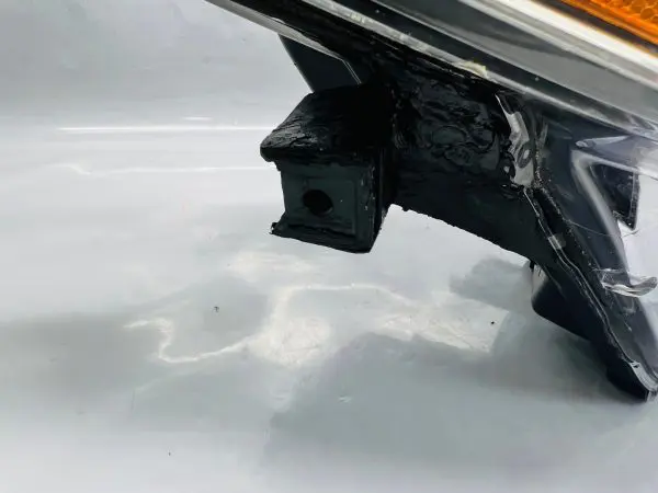 2014 2015 2016 TOYOTA COROLLA LED FRONT RIGHT HEADLIGHT CAPA - Image 11