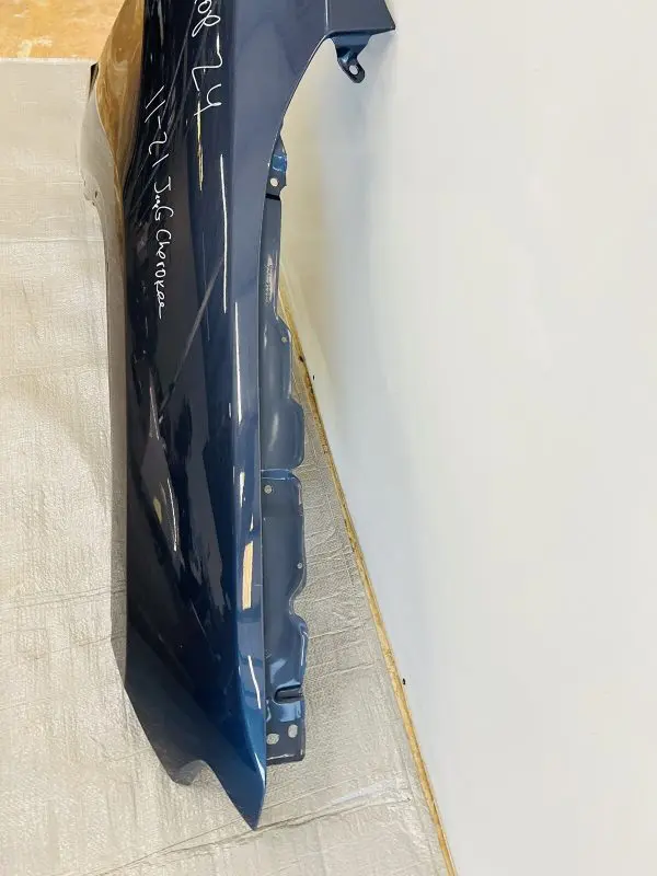2011-2015 2016 2017 2018 2019 2020 2021 JEEP GRAND CHEROKEE FRONT RIGHT FENDER - Image 11