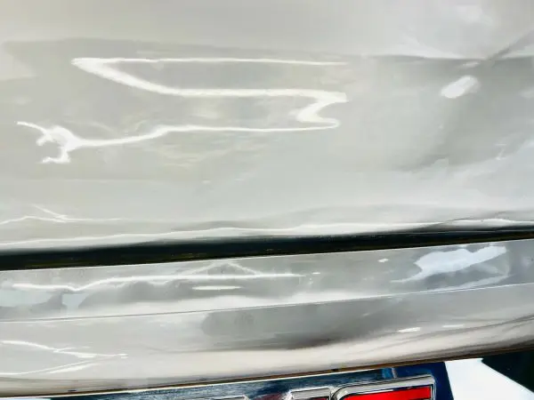 22869814 2010 2011 2012 2013 2014 2015 GMC TERRAIN REAR LIFTGATE TRIM CAMERA - Image 8