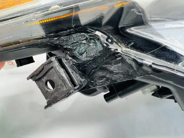 2014 2015 2016 TOYOTA COROLLA LED FRONT RIGHT HEADLIGHT CAPA - Image 12