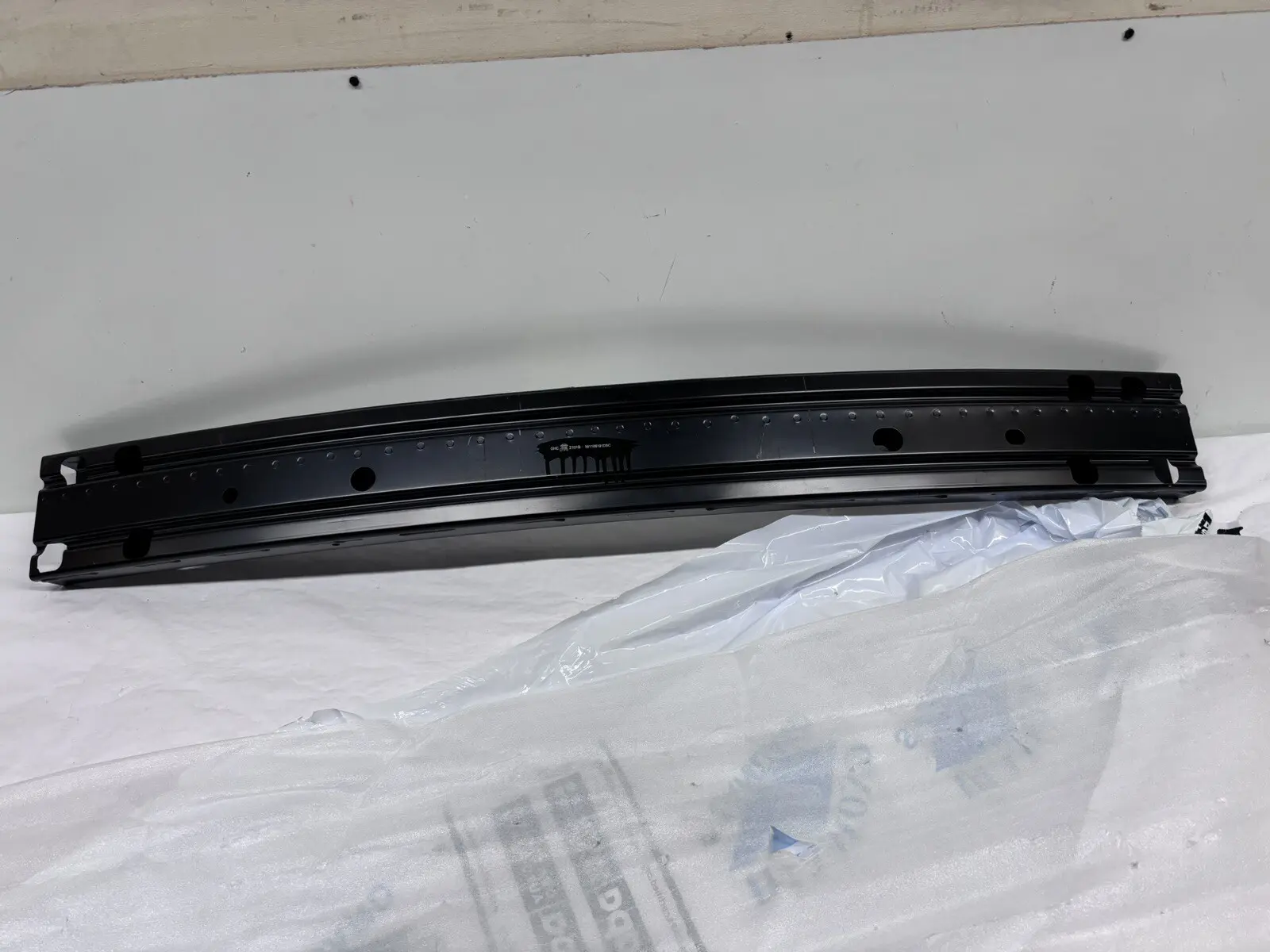 2015 2016 2017 2018 NISSAN ROGUE REAR CAPA REINFORCEMENT 850325HA0A