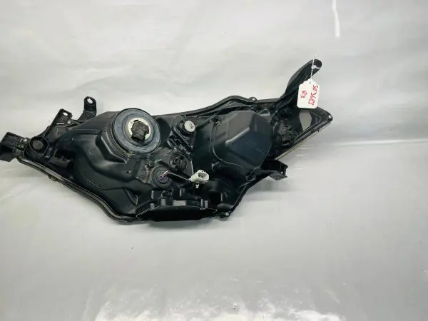 2014 2015 2016 TOYOTA COROLLA LED FRONT RIGHT HEADLIGHT CAPA - Image 13
