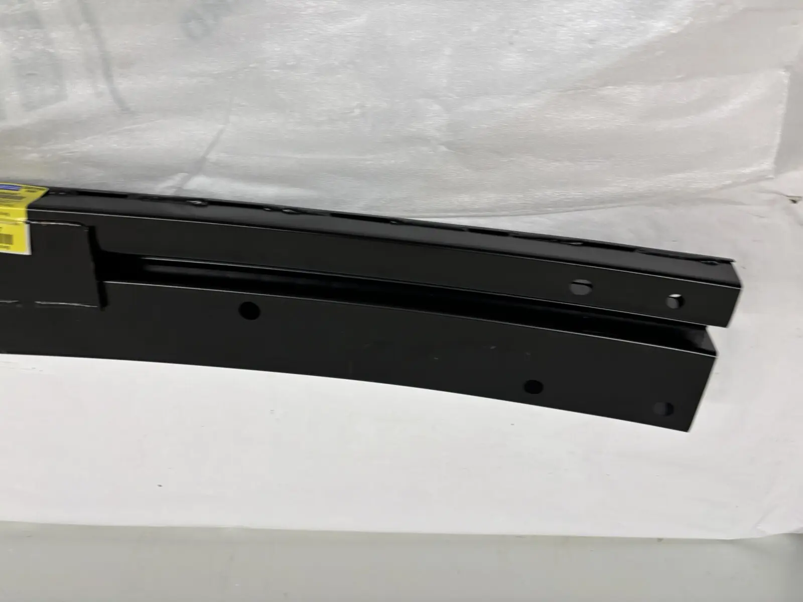 2015 2016 2017 2018 NISSAN ROGUE REAR CAPA REINFORCEMENT 850325HA0A - Image 11
