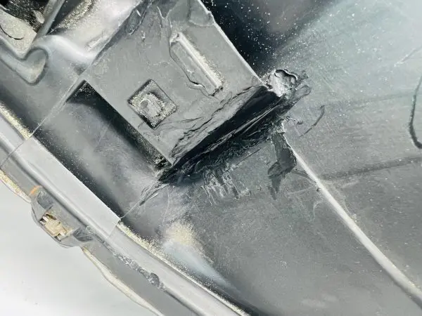 2014 2015 2016 TOYOTA COROLLA LED FRONT RIGHT HEADLIGHT CAPA - Image 14