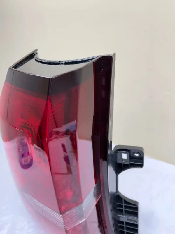 2015 2016 2017 2018 2019 2020 CHEVY TAHOE HALOGEN LED REAR LEFT CAPA TAIL LIGHT - Image 6