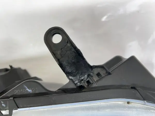 🌟🌟 2016 2017 2018 2019 2020 2021 TOYOTA TACOMA HALOGE FRONT RIGHT HEADLIGHT - Image 6