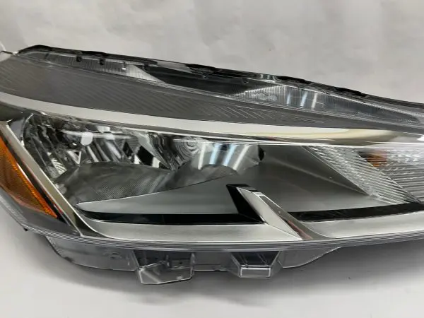 2021 2022 2023 NISSAN KICKS HALOGEN FRONT RIGHT OEM HEADLIGHT 260105R00A - Image 10