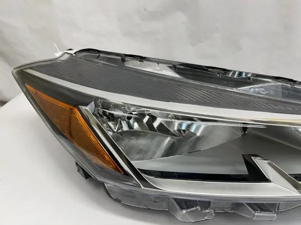 2021 2022 2023 NISSAN KICKS HALOGEN FRONT RIGHT OEM HEADLIGHT 260105R00A - Image 11