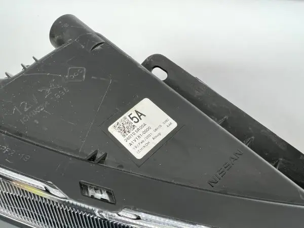 2021 2022 2023 NISSAN KICKS HALOGEN FRONT RIGHT OEM HEADLIGHT 260105R00A - Image 12