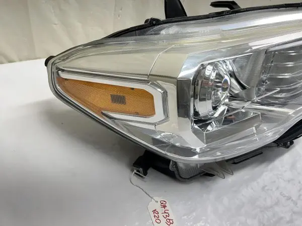 🌟🌟 2016 2017 2018 2019 2020 2021 TOYOTA TACOMA HALOGE FRONT RIGHT HEADLIGHT - Image 10