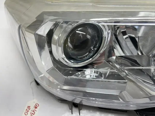 🌟🌟 2016 2017 2018 2019 2020 2021 TOYOTA TACOMA HALOGE FRONT RIGHT HEADLIGHT - Image 11
