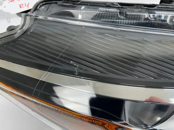 2021 2022 2023 NISSAN KICKS HALOGEN FRONT RIGHT OEM HEADLIGHT 260105R00A - Image 15