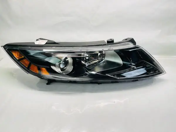 🌟 MINT 92102-4C000 2011 2012 2013 KIA OPTIMA HALOGEN FRONT RIGHT OEM HEADLIGHT