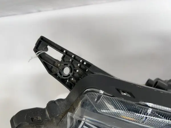 2021 2022 2023 NISSAN KICKS HALOGEN FRONT RIGHT OEM HEADLIGHT 260105R00A - Image 19