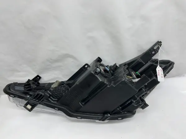 2021 2022 2023 NISSAN KICKS HALOGEN FRONT RIGHT OEM HEADLIGHT 260105R00A - Image 20