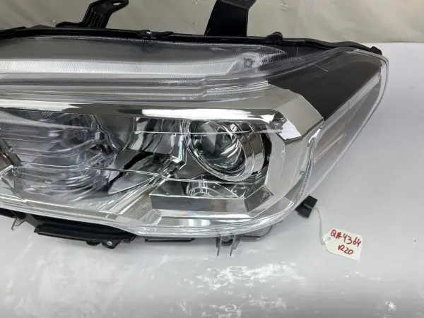 🌟 MINT 2016 2017 2018 2019 2020 2021 TOYOTA TACOMA HALOGE FRONT LEFT HEADLIGHT - Image 5