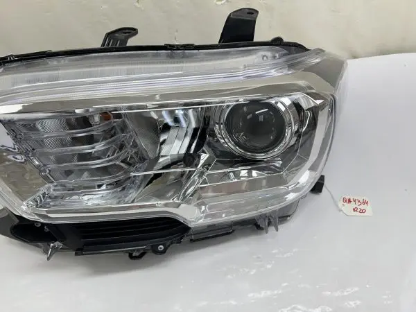 🌟 MINT 2016 2017 2018 2019 2020 2021 TOYOTA TACOMA HALOGE FRONT LEFT HEADLIGHT - Image 6