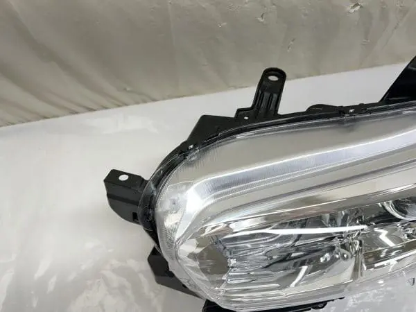 🌟 MINT 2016 2017 2018 2019 2020 2021 TOYOTA TACOMA HALOGE FRONT LEFT HEADLIGHT - Image 8