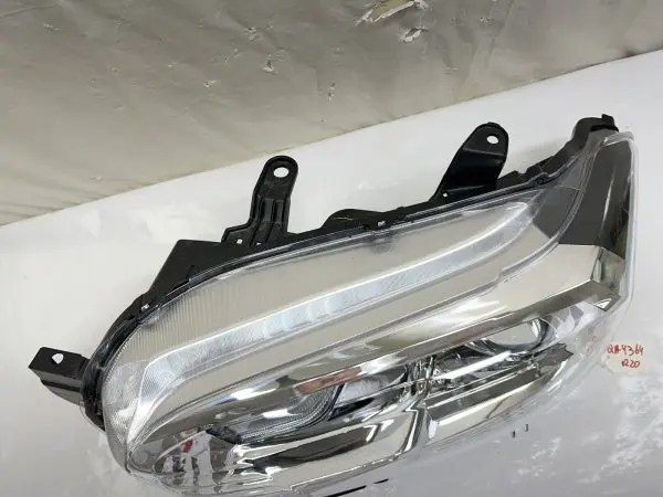 🌟 MINT 2016 2017 2018 2019 2020 2021 TOYOTA TACOMA HALOGE FRONT LEFT HEADLIGHT - Image 9