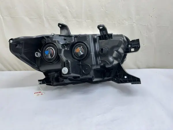🌟 MINT 2016 2017 2018 2019 2020 2021 TOYOTA TACOMA HALOGE FRONT LEFT HEADLIGHT - Image 10