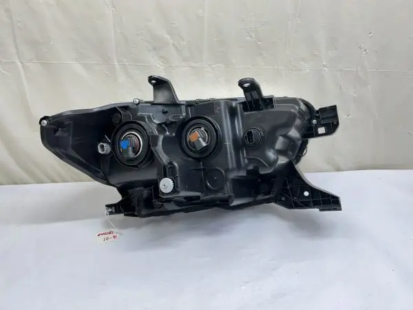 🌟 MINT 2016 2017 2018 2019 2020 2021 TOYOTA TACOMA HALOGE FRONT LEFT HEADLIGHT - Image 11