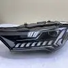 ⭐️⭐️ 4M0941039B 2020 2021 2022  AUDI Q7 SQ7 MATRIX LED FRONT LEFT OEM HEADLIGHT