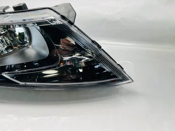 🌟 MINT 92102-4C000 2011 2012 2013 KIA OPTIMA HALOGEN FRONT RIGHT OEM HEADLIGHT - Image 3