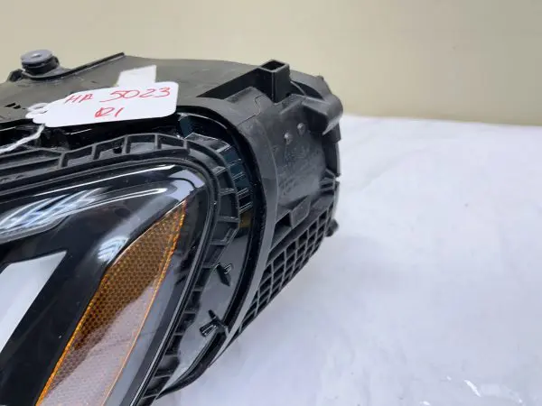 ⭐️⭐️ 4M0941039B 2020 2021 2022  AUDI Q7 SQ7 MATRIX LED FRONT LEFT OEM HEADLIGHT - Image 3
