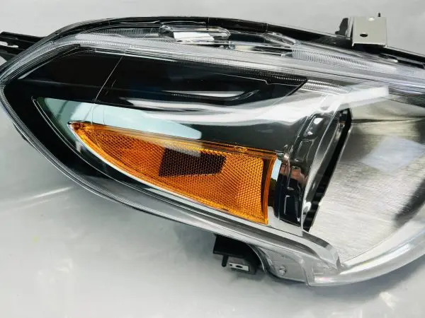 ⭐️  MINT 2015 2016 2017 2018 2019 NISSAN VERSA HALOGEN FRONT RIGHT HEADLIGHT - Image 10