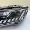 ⭐️⭐️ 4M0941039B 2020 2021 2022  AUDI Q7 SQ7 MATRIX LED FRONT LEFT OEM HEADLIGHT - Image 5