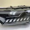 ⭐️⭐️ 4M0941039B 2020 2021 2022  AUDI Q7 SQ7 MATRIX LED FRONT LEFT OEM HEADLIGHT - Image 6