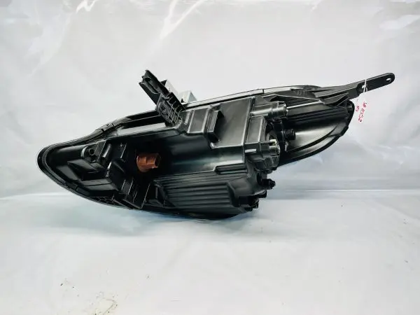 ⭐️  MINT 2015 2016 2017 2018 2019 NISSAN VERSA HALOGEN FRONT RIGHT HEADLIGHT - Image 12