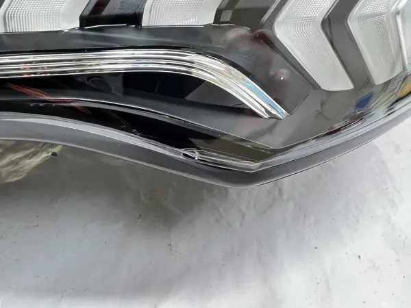 ⭐️⭐️ 4M0941039B 2020 2021 2022  AUDI Q7 SQ7 MATRIX LED FRONT LEFT OEM HEADLIGHT - Image 8
