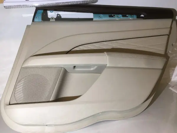 2017 2018 2019 2020 FORD FUSION SSV INTERIOR DOOR PANEL REAR RIGHT hs7z5427406ja
