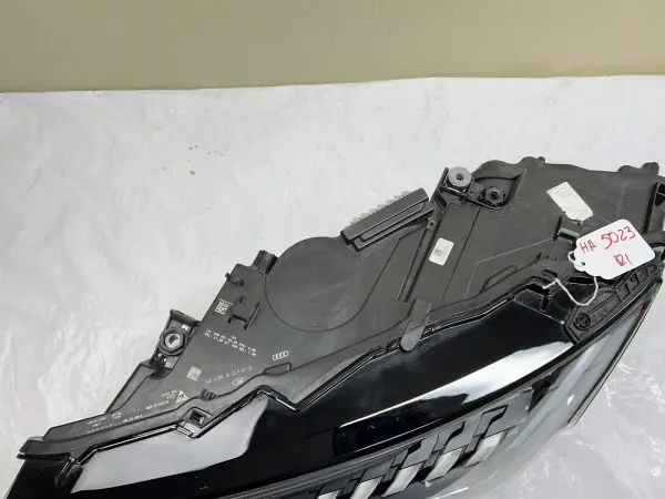 ⭐️⭐️ 4M0941039B 2020 2021 2022  AUDI Q7 SQ7 MATRIX LED FRONT LEFT OEM HEADLIGHT - Image 12