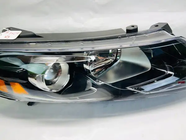 🌟 MINT 92102-4C000 2011 2012 2013 KIA OPTIMA HALOGEN FRONT RIGHT OEM HEADLIGHT - Image 6